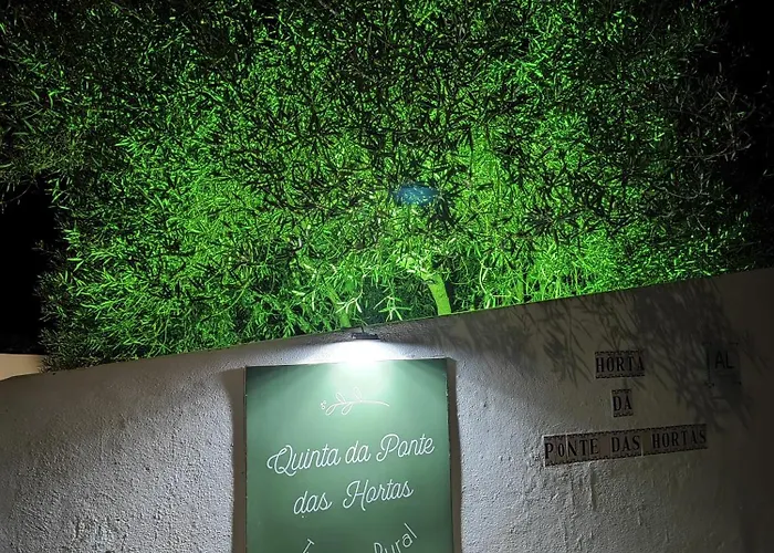 Quinta Da Ponte Das Hortas 2
