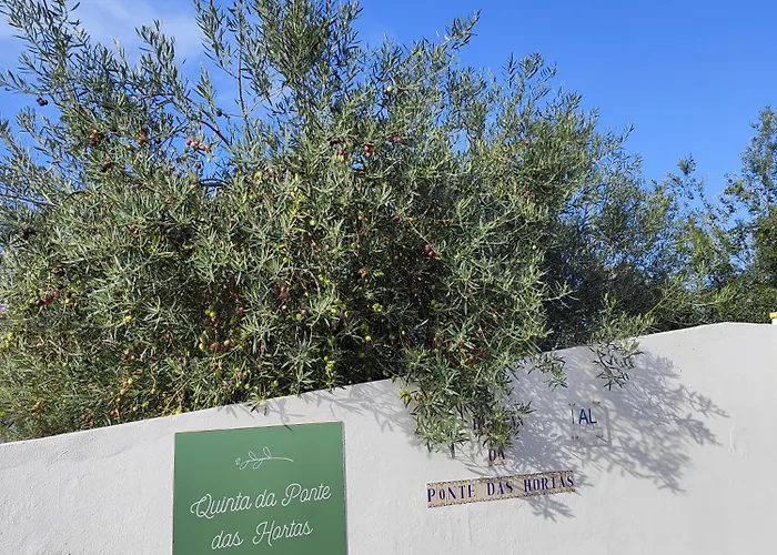 Quinta Da Ponte Das Hortas 2