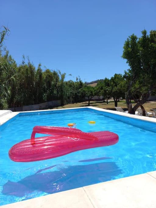 Quinta Da Ponte Hortas 2 Hébergement de vacances *