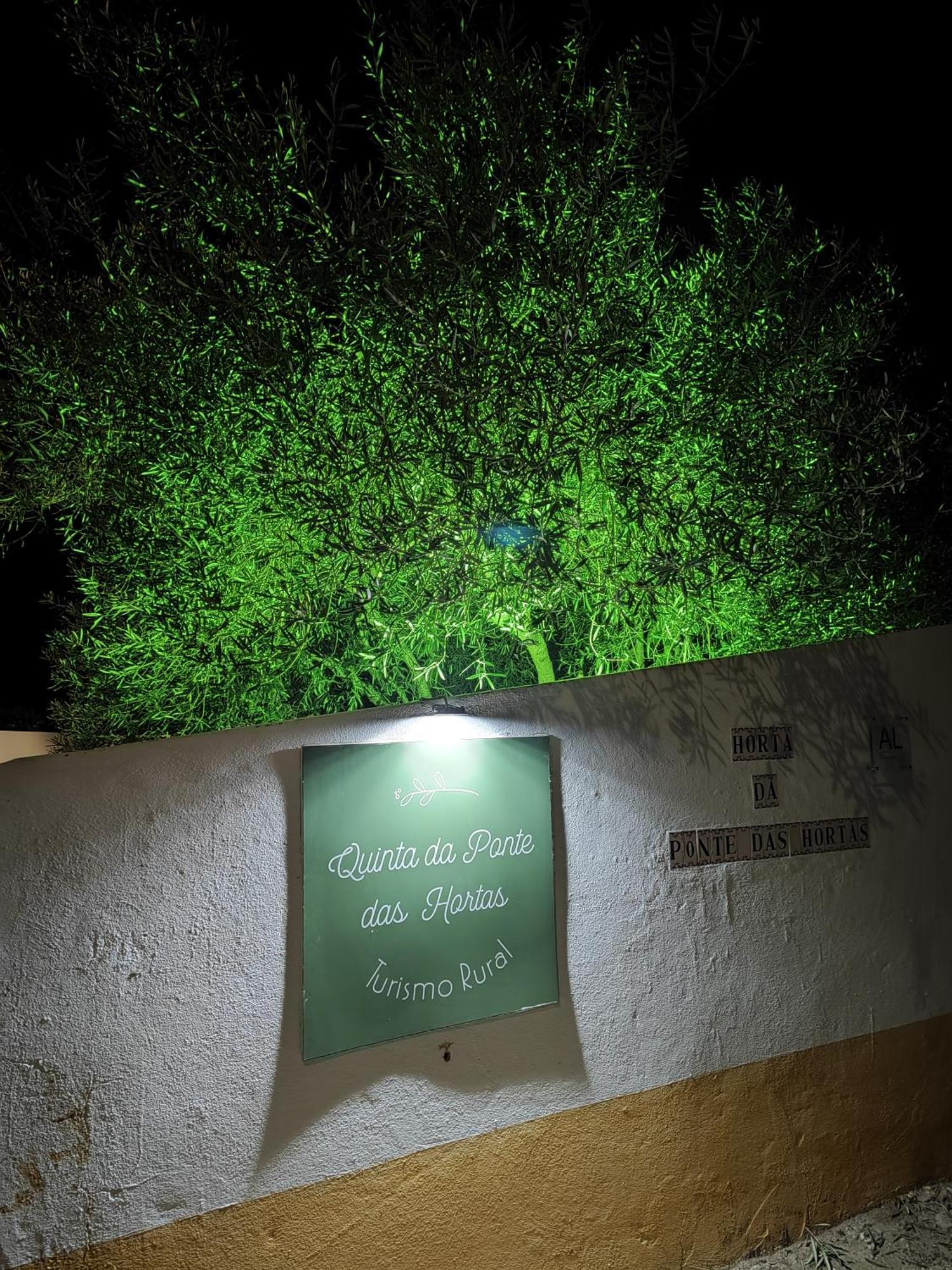 Quinta Da Ponte Hortas 2 * Elvas