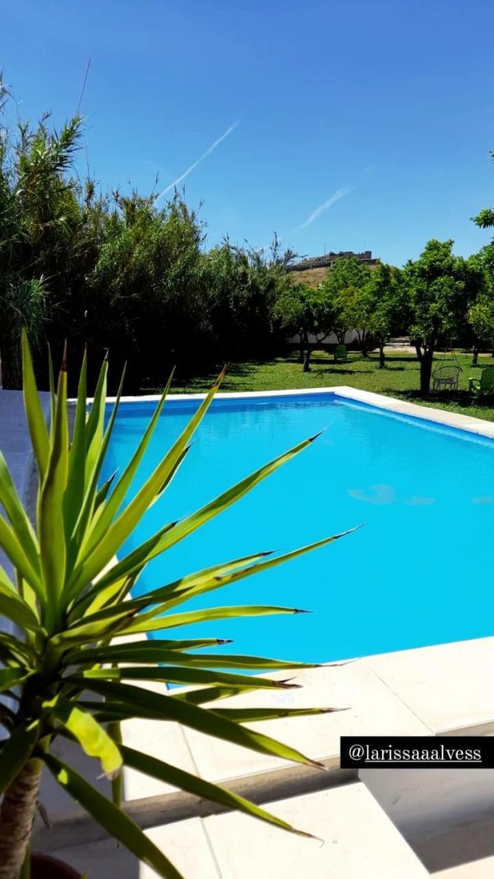 Quinta Da Ponte Hortas 2 * Elvas