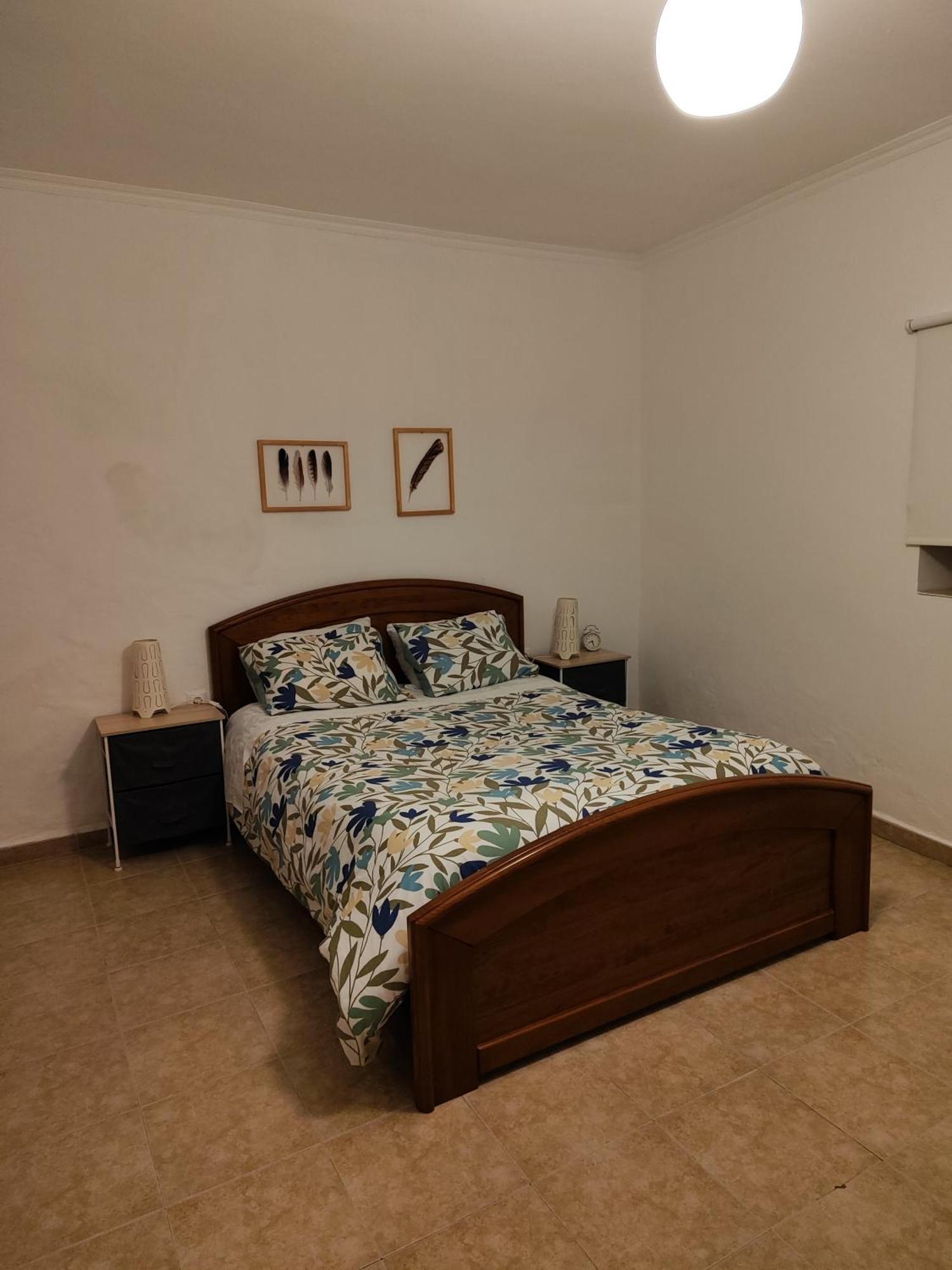 Hébergement de vacances Quinta Da Ponte Hortas 2 *